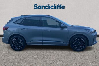 FORD KUGA, , hi-res