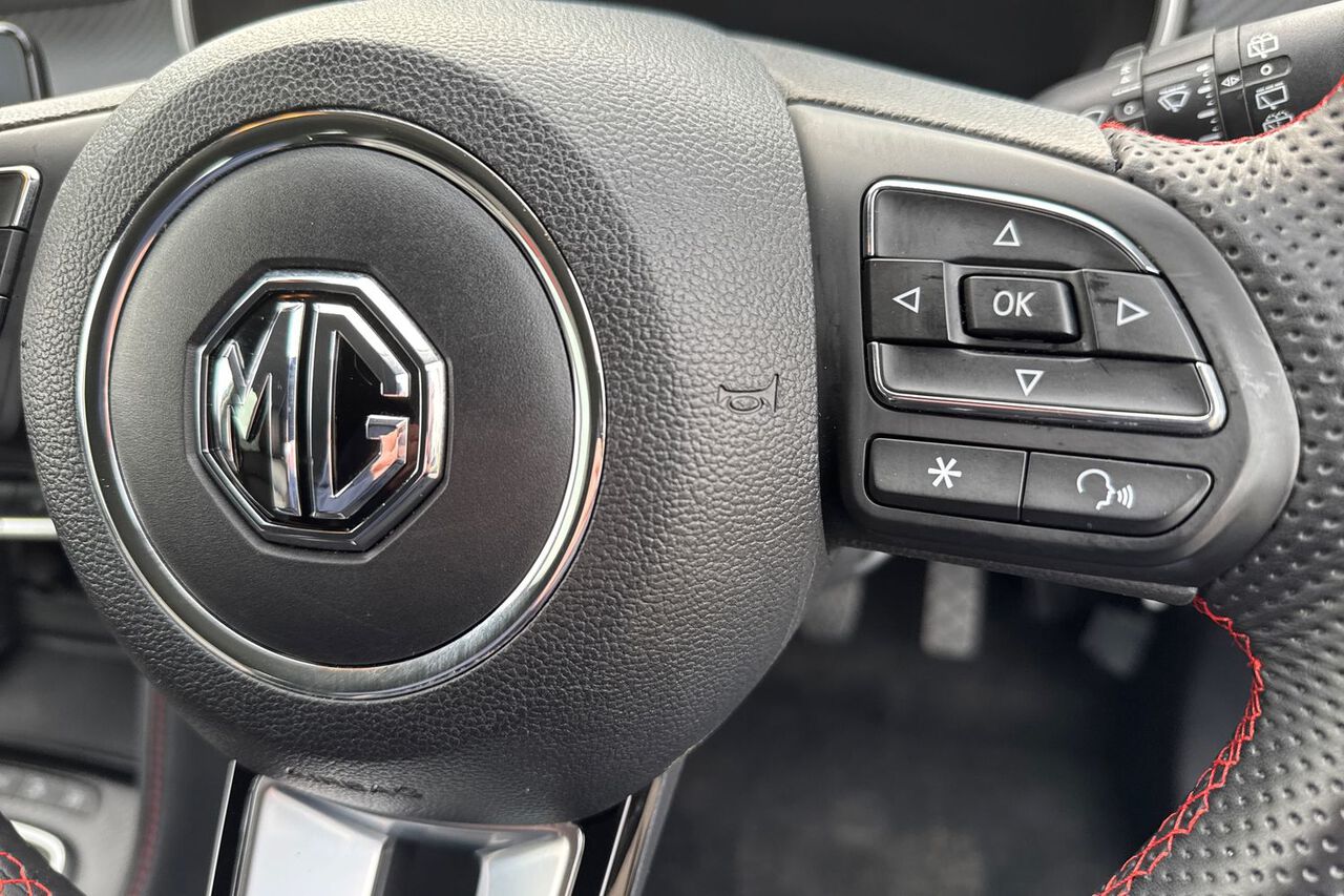 MG MOTOR UK ZS, , hi-res