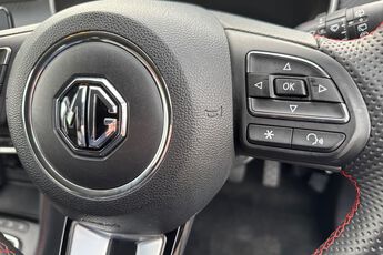 MG MOTOR UK ZS, , hi-res