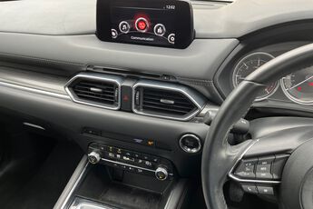 MAZDA CX-5, , hi-res