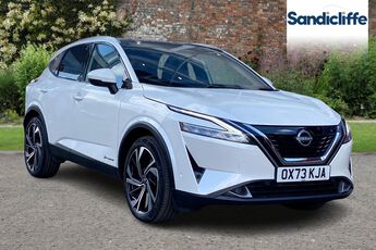 NISSAN QASHQAI, , hi-res