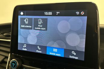 FORD TRANSIT CUSTOM, , hi-res