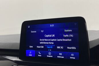 FORD KUGA, , hi-res
