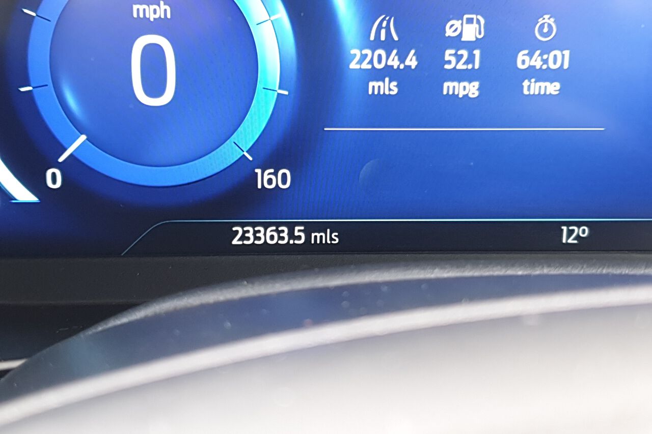 FORD FOCUS, , hi-res