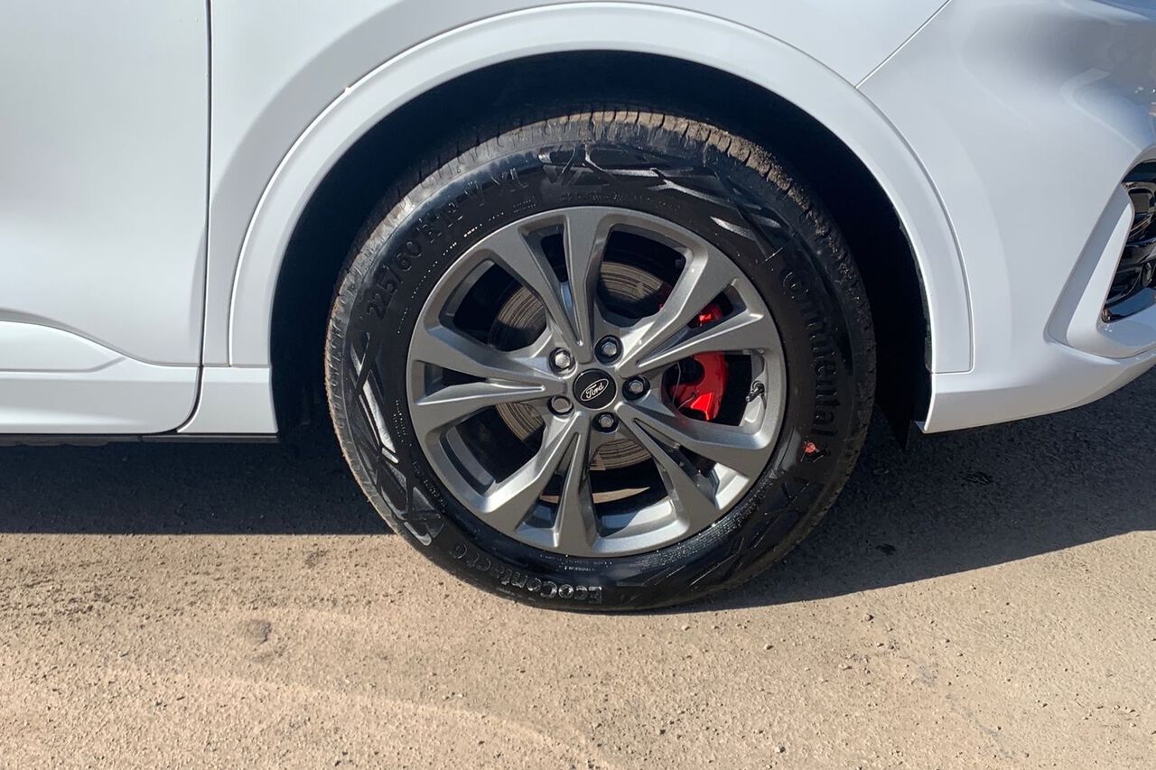 FORD KUGA, , hi-res