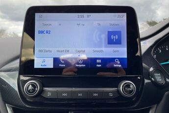 FORD PUMA, , hi-res