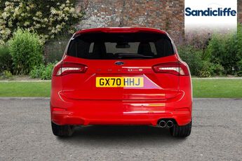 FORD FOCUS, , hi-res