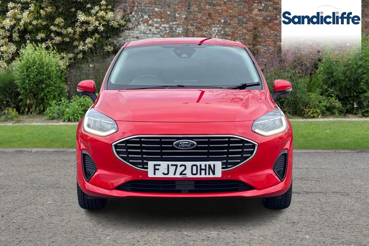 FORD FIESTA, , hi-res