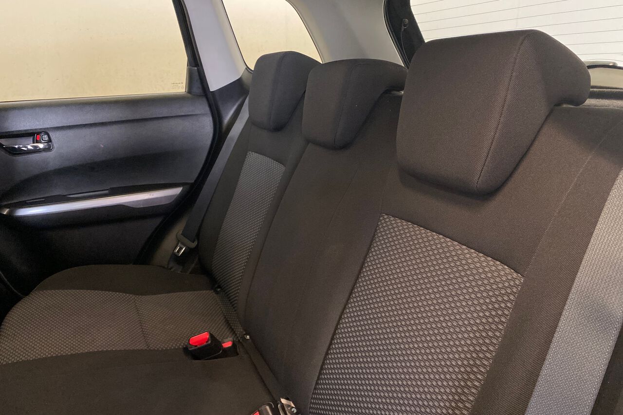 SUZUKI VITARA, , hi-res