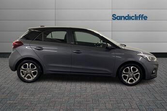 HYUNDAI I20, , hi-res