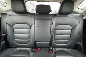 MG MOTOR UK HS, , hi-res