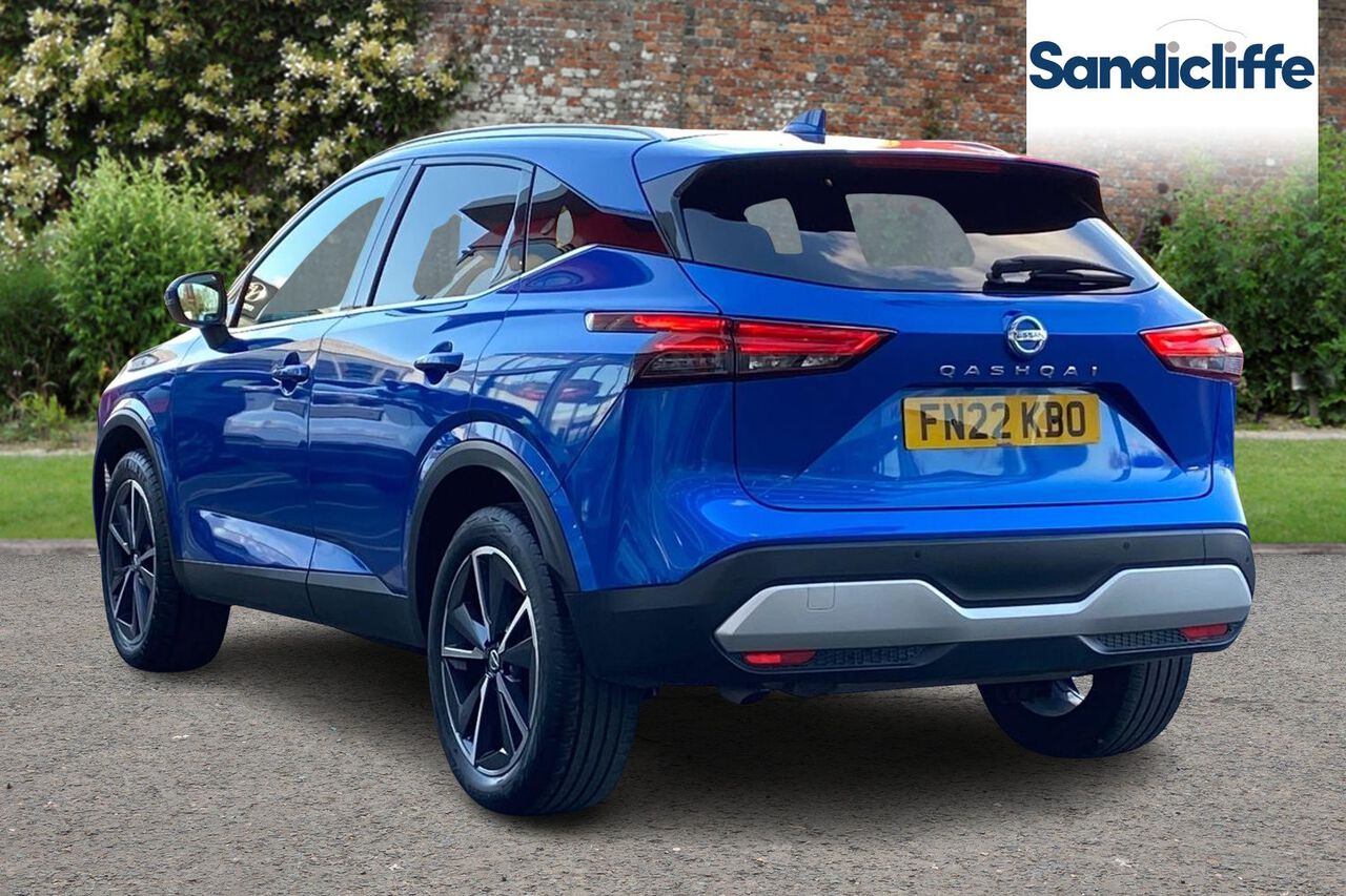 NISSAN QASHQAI, , hi-res