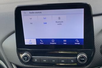 FORD FIESTA, , hi-res