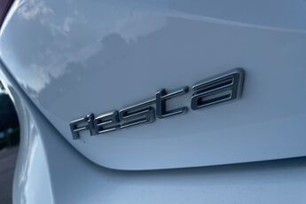 FORD FIESTA, , hi-res
