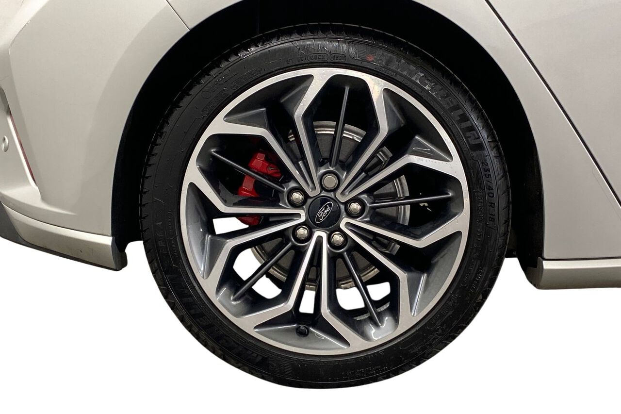 Ford Focus 2024.50, , hi-res