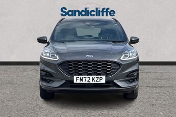 FORD KUGA, , hi-res