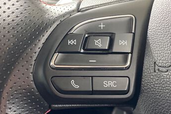 MG MOTOR UK HS, , hi-res