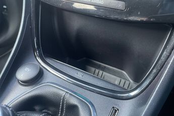 FORD PUMA, , hi-res