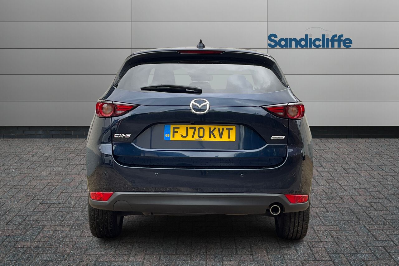 MAZDA CX-5, , hi-res