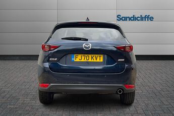 MAZDA CX-5, , hi-res