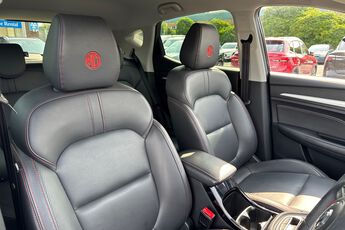 MG MOTOR UK ZS, , hi-res