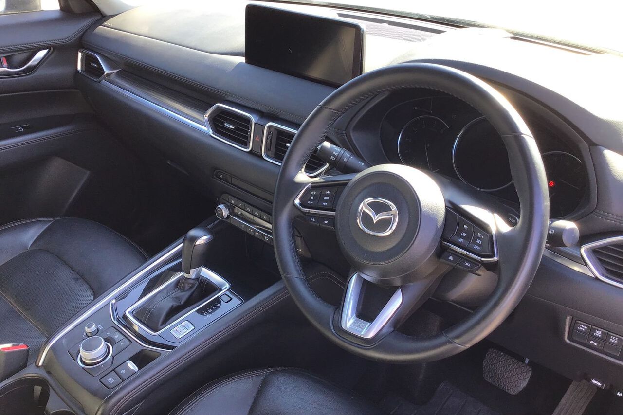 MAZDA CX-5, , hi-res