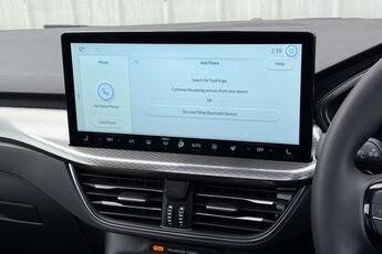 FORD KUGA, , hi-res