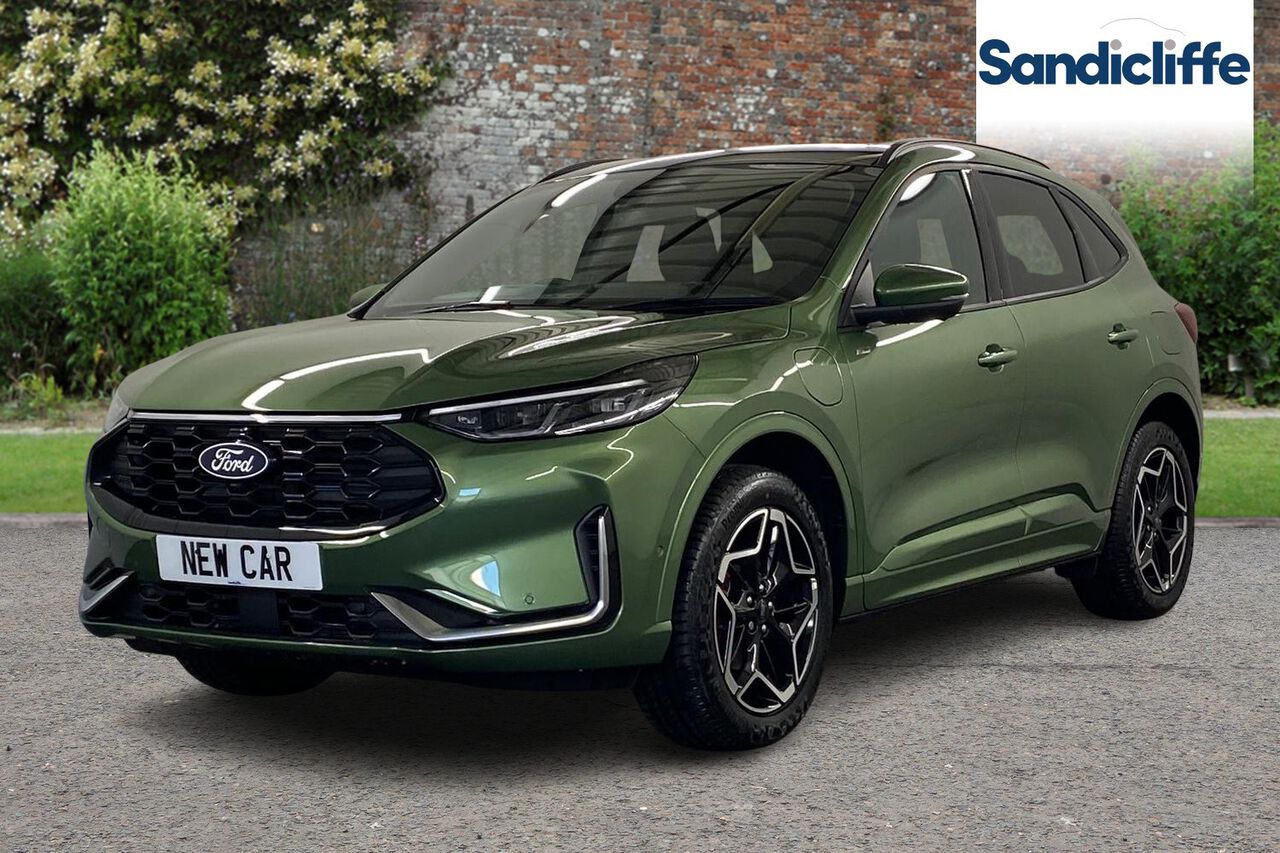 Ford Kuga 2024.50, , hi-res