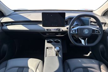 MG MOTOR UK MGS5, , hi-res