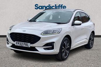 FORD KUGA, , hi-res