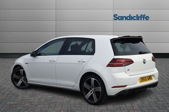 VOLKSWAGEN GOLF, , hi-res