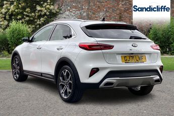 KIA XCEED, , hi-res