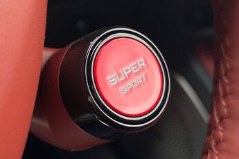 MG MOTOR UK CYBERSTER, , hi-res