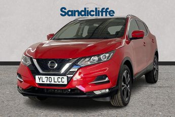 NISSAN QASHQAI, , hi-res