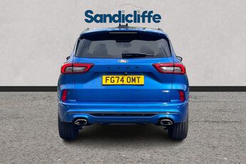 Ford Kuga 2024.50, , hi-res