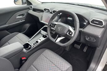 MG MOTOR UK ZS, , hi-res