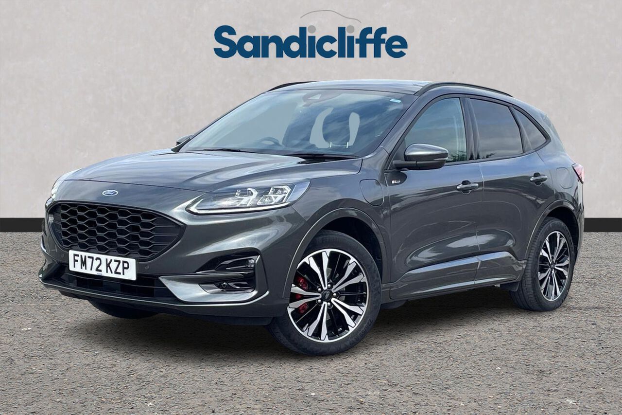 FORD KUGA, , hi-res