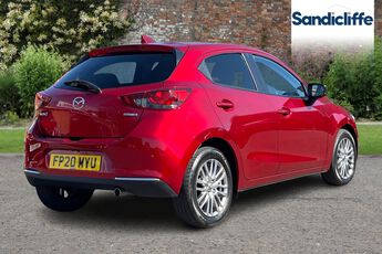 MAZDA 2, , hi-res