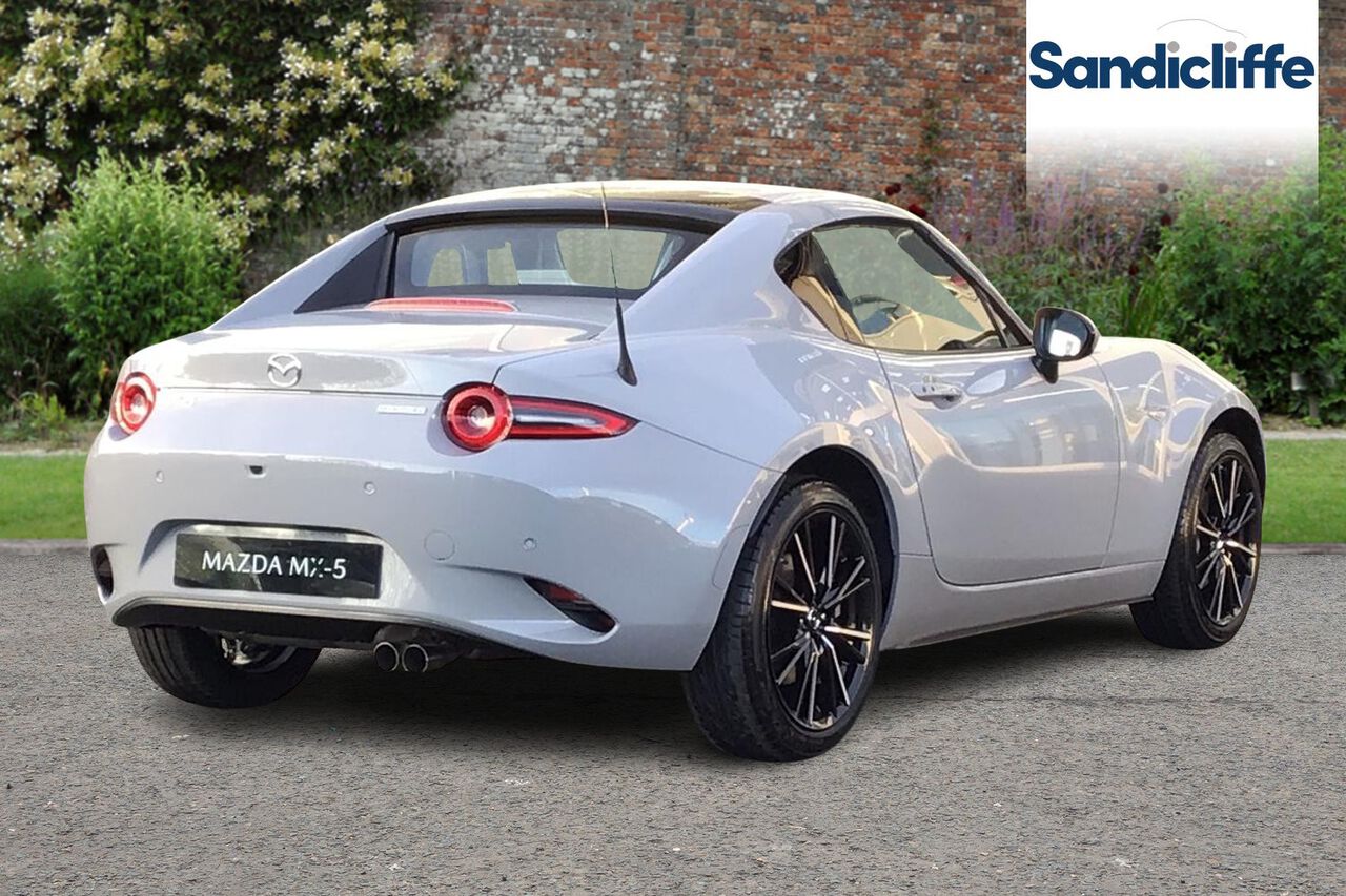 MAZDA MX-5, , hi-res
