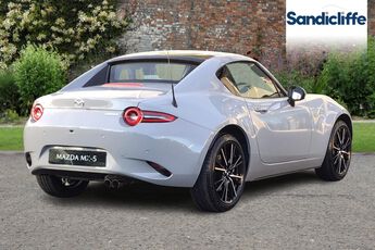 MAZDA MX-5, , hi-res