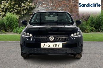 VAUXHALL CORSA, , hi-res