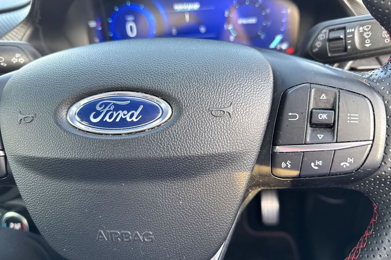 FORD PUMA, , hi-res