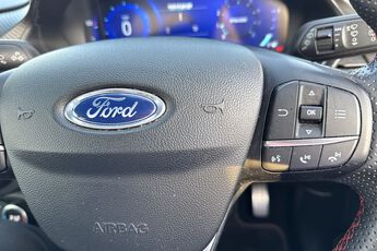 FORD PUMA, , hi-res