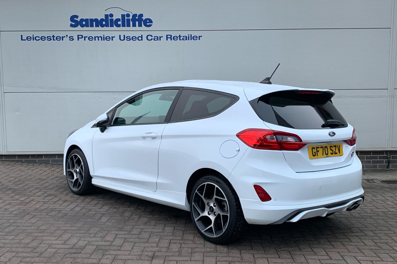 FORD FIESTA, , hi-res