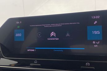 CITROEN C4, , hi-res