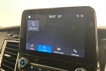 FORD TRANSIT CUSTOM, , hi-res