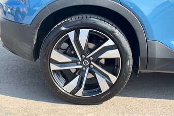 VOLVO XC40, , hi-res