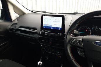 FORD ECOSPORT, , hi-res