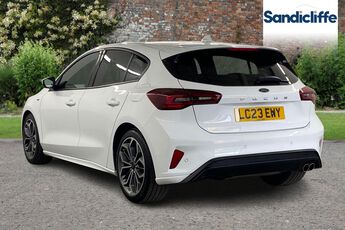 FORD FOCUS, , hi-res