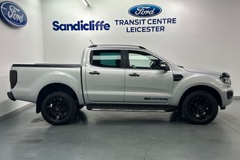 FORD RANGER, , hi-res